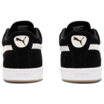 PUMA Suede S Low-Top Trainer Black