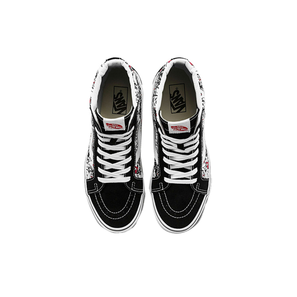 Vans SK8 Reissue