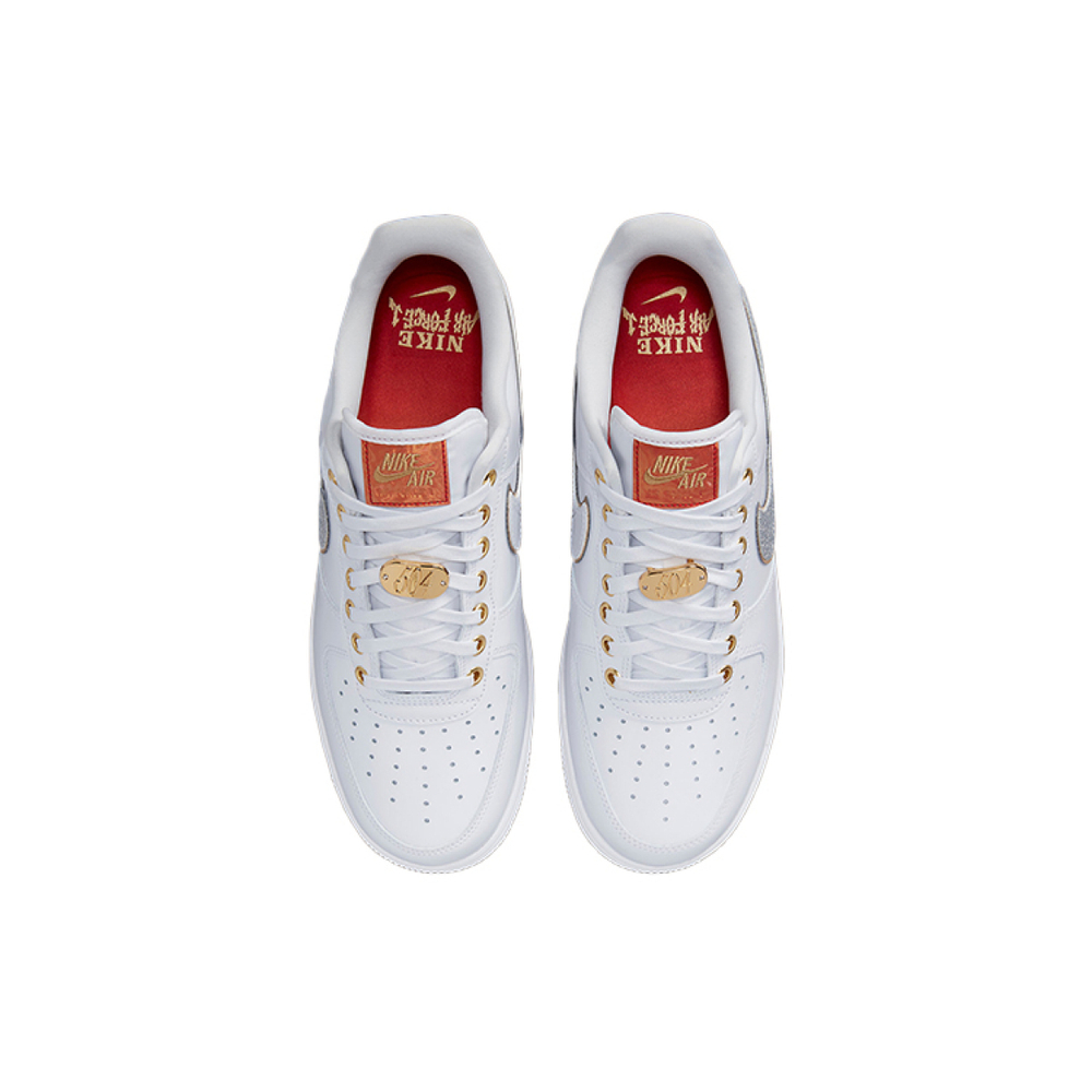 Nike Air Force 1 NOLA