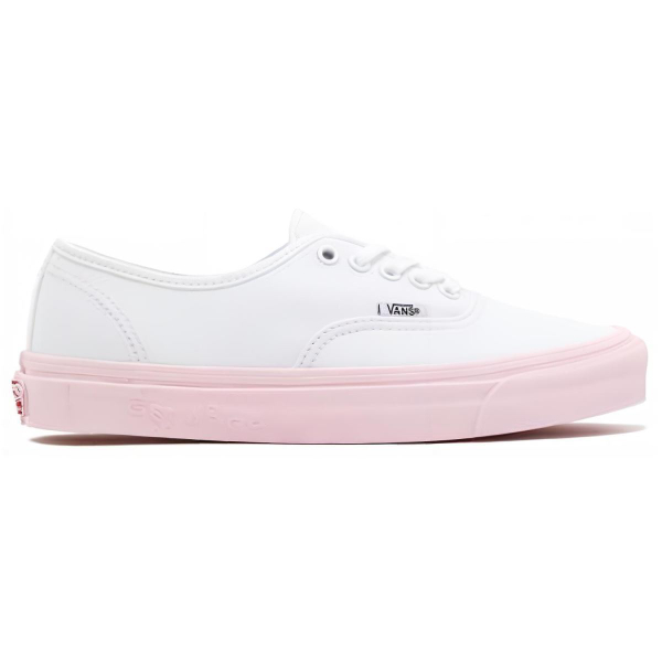 ANTI SOCIAL SOCIAL CLUB x Vans Authentic