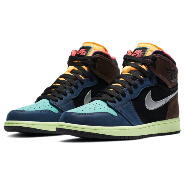 Jordan Air Jordan 1 retro high og“bio hack”