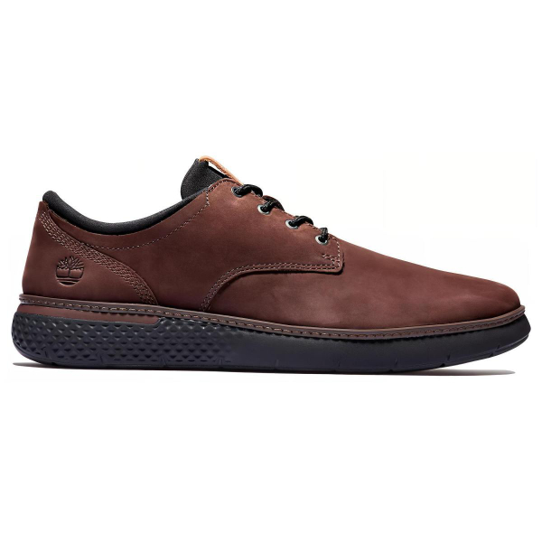 Timberland Cross Mark