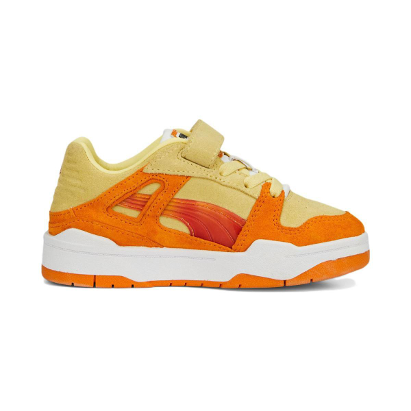 POKEMON/ x PUMA Slipstream Lo "Charmander"