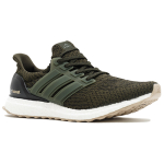 Adidas ULT Night Cargo Logo