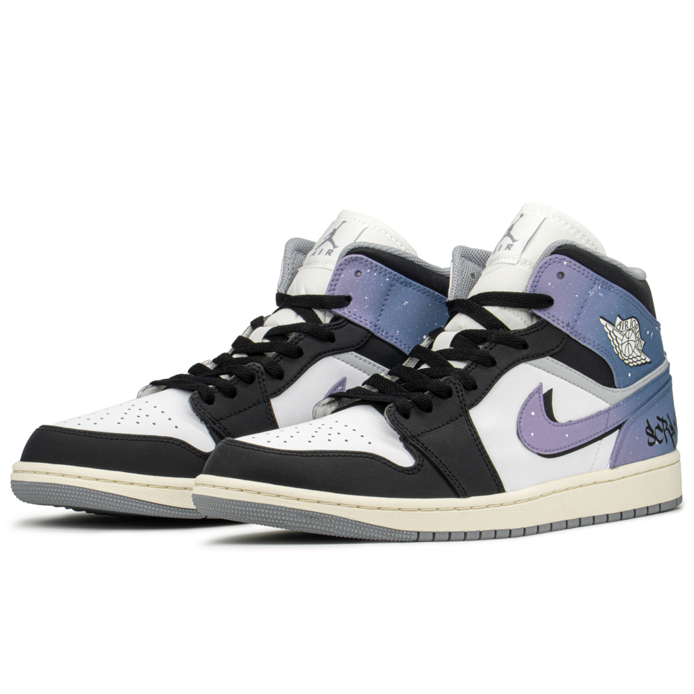 【 】 Jordan Air Jordan 1 mid FZBB