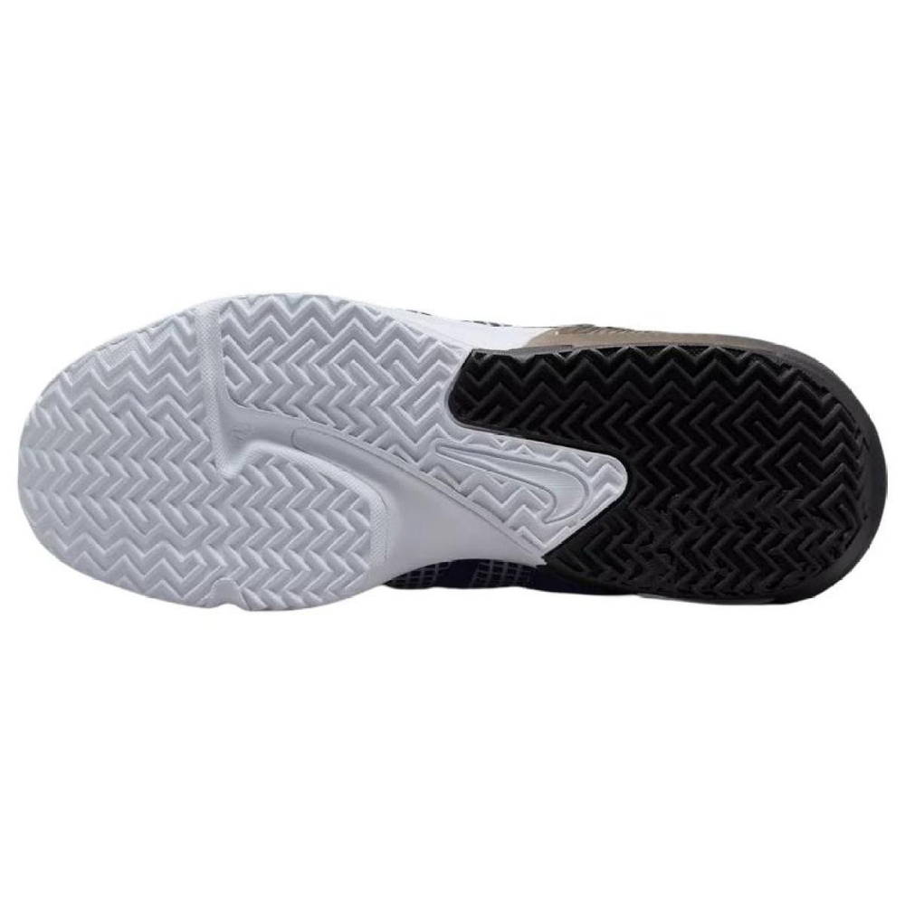 Nike Witness 7 LeBron EP