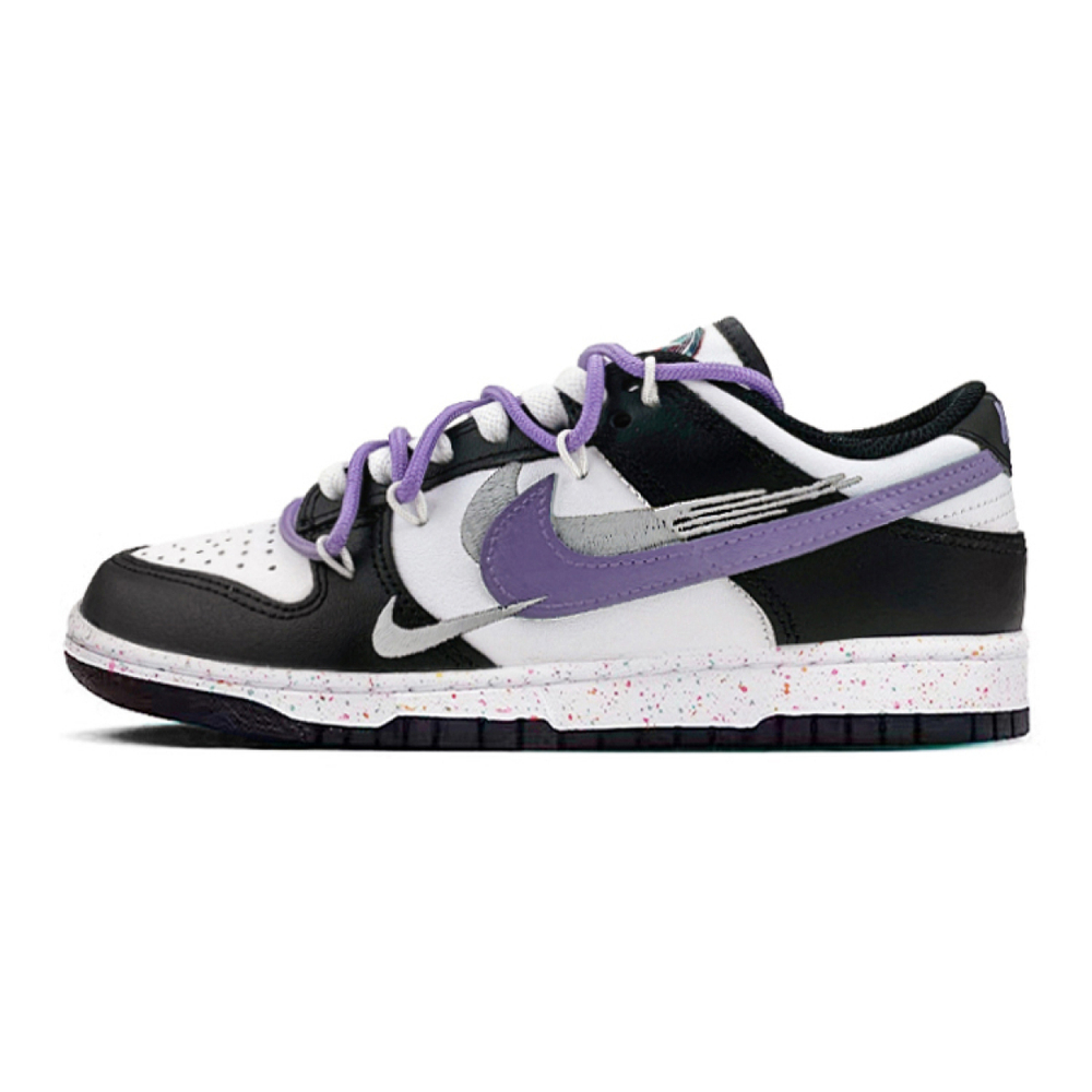 【 】 Nike Dunk Low Multi-Color