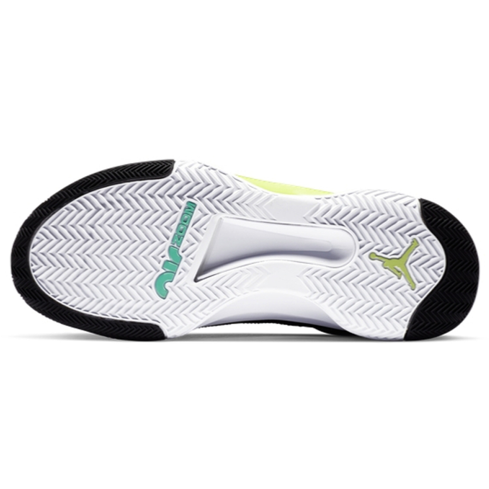 Jordan Jumpman 2021 PF