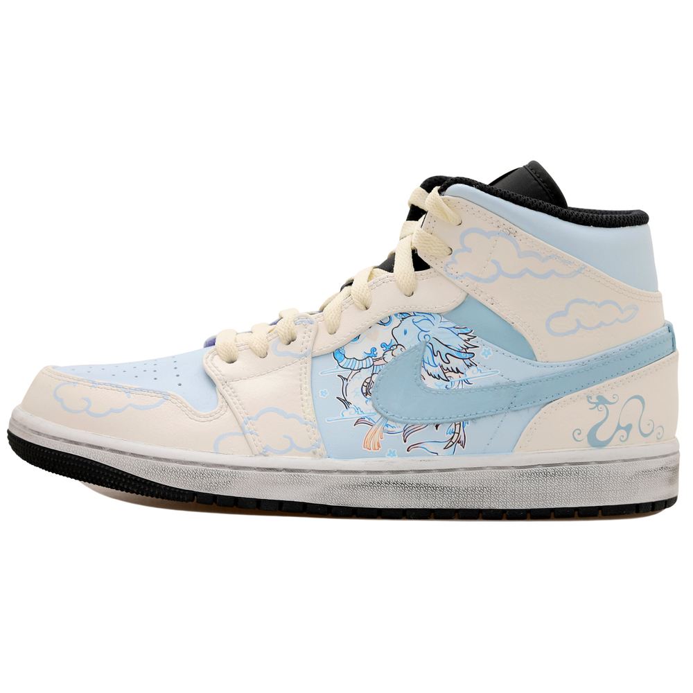【 】 Jordan Air Jordan 1 OKHR