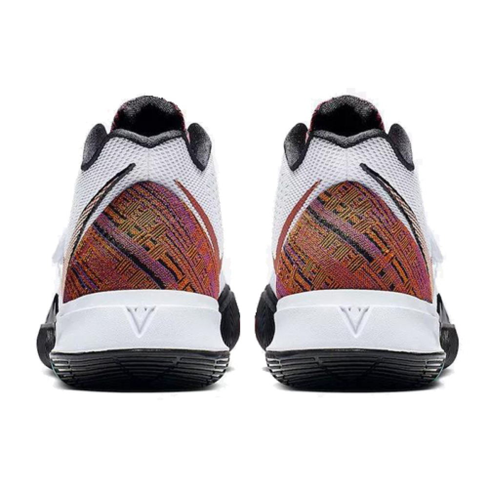Nike Kyrie 5 BHM 5 2019