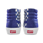 Vans Style 138 OG LX