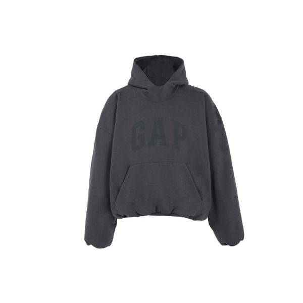YEEZY x Gap x Balenciaga Dove Hoodie Logo