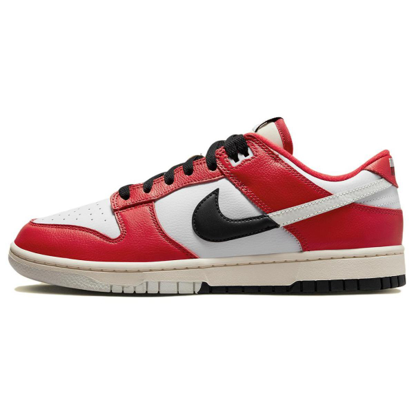 Nike Dunk Low "Chicago Split"