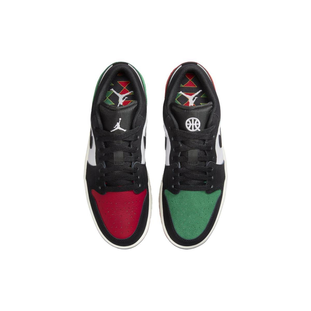 Jordan Air Jordan 1 Low "Quai 54"