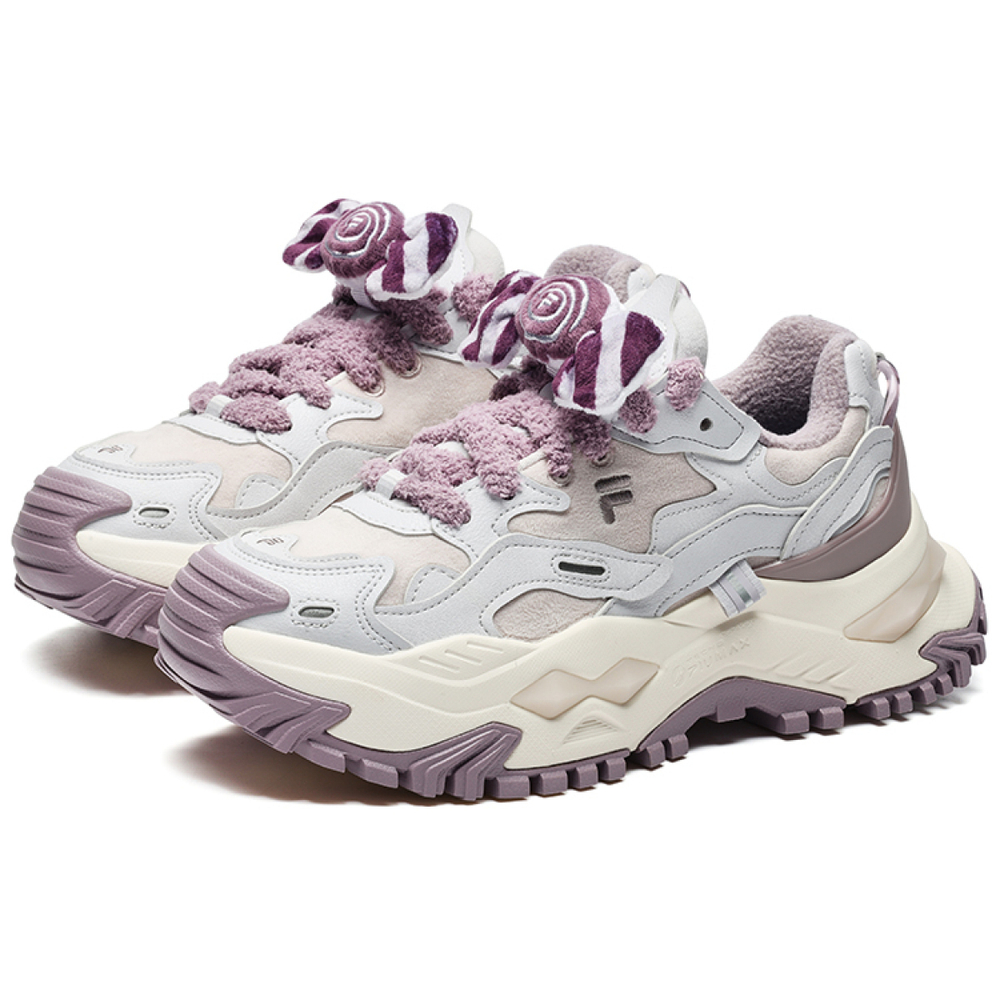 FILA FUSION BIANCO
