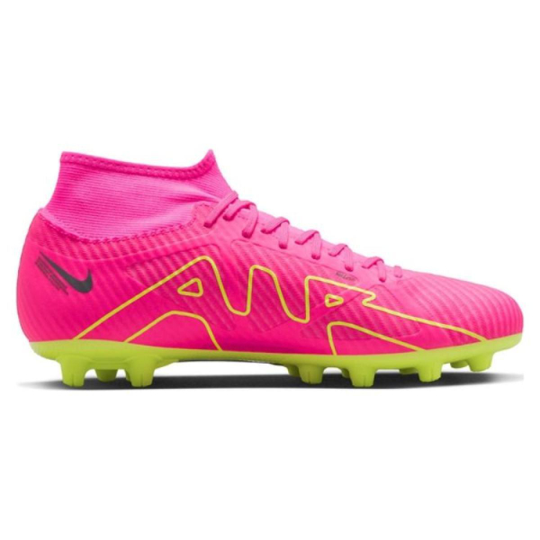 Nike Zoom Mercurial Superfly 9 Academy HG