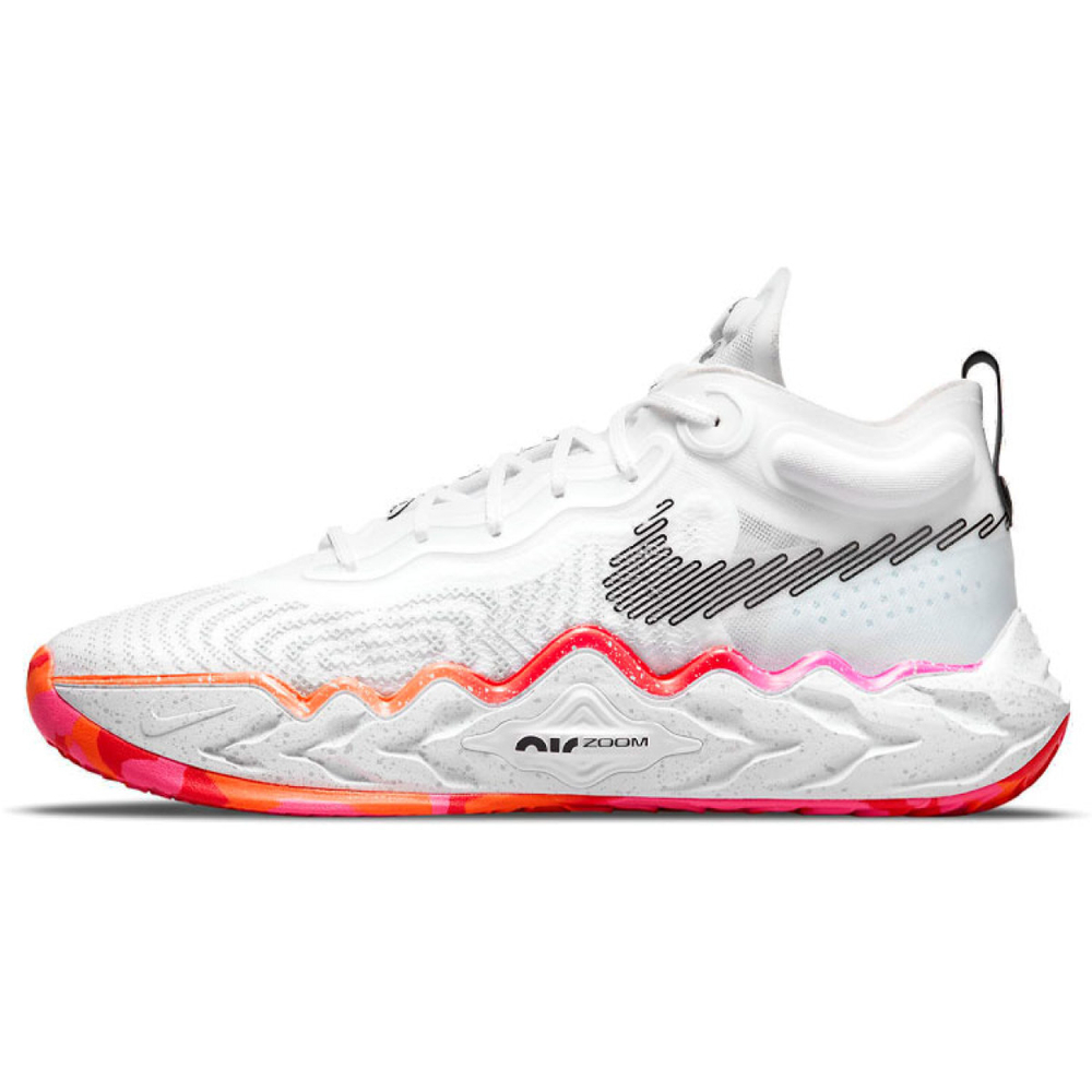 Nike Air Zoom G.T. Run Rawdacious TPU