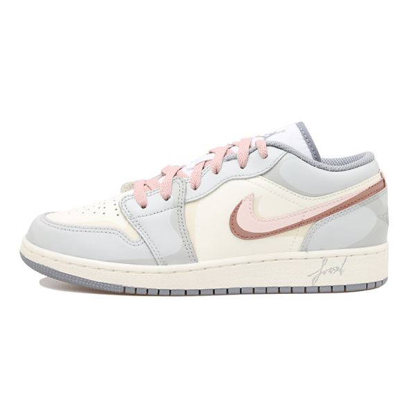 【 】 Jordan Air Jordan 1 low OKHR GS