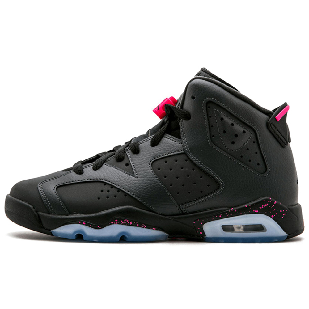 Jordan Air Jordan 6 Retro Hyper Pink