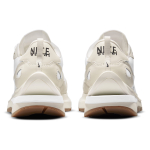 Sacai x Nike VaporWaffle white and gum