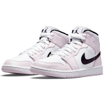Jordan Air Jordan 1 mid "barely rose"