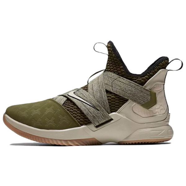 Nike zoom soldier 12 LeBron EP