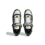 A BATHING APE x adidas originals FORUM 84 Low