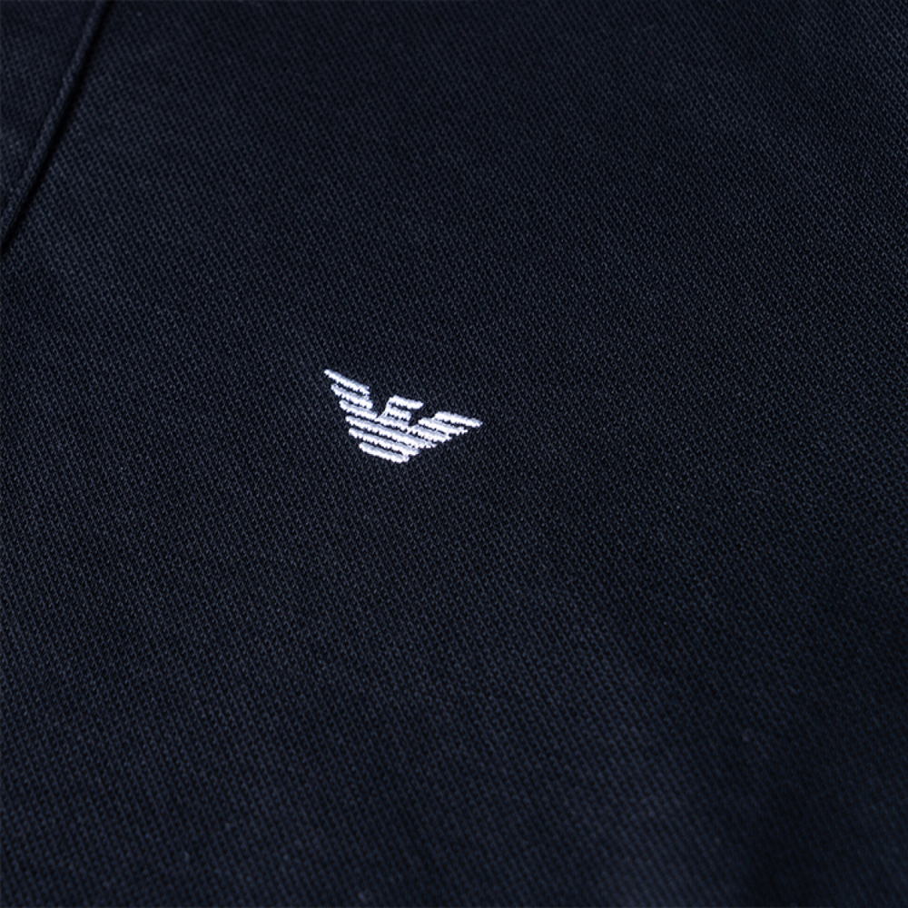 EMPORIO ARMANI SS22 Polo