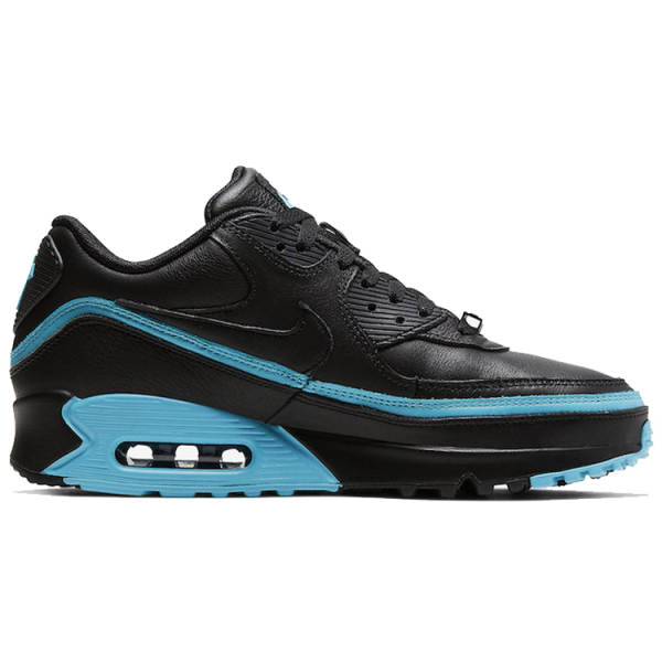 UNDEFEATED x Nike Air Max 90
