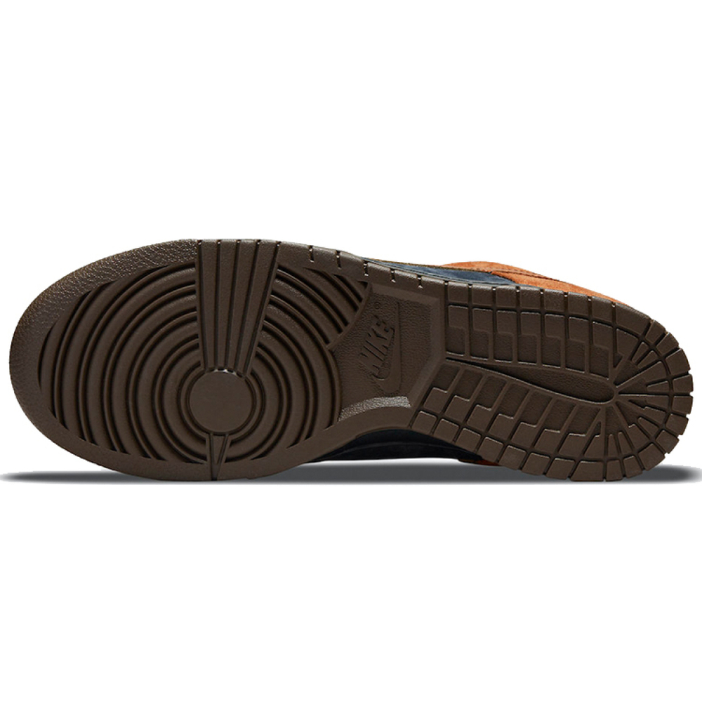 Nike Dunk retro prm "cider"