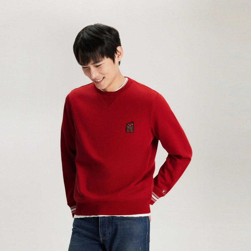 Tommy Hilfiger