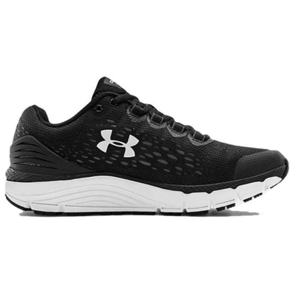 Under Armour Charged Intake 4