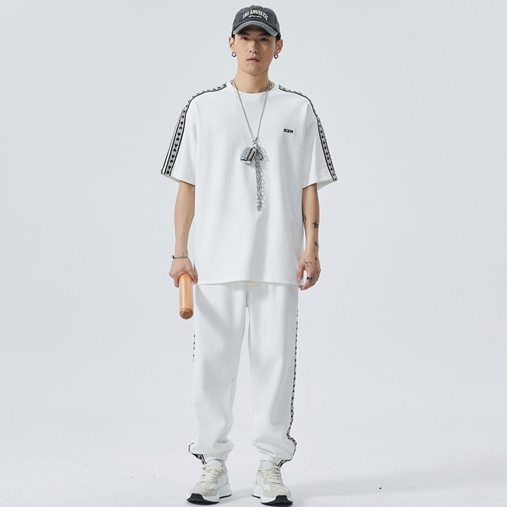 SCRM Logo T