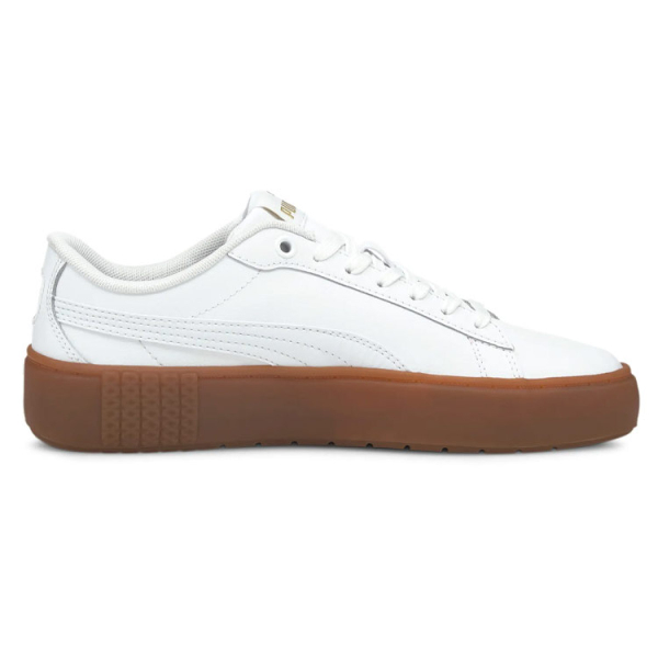 PUMA Smash Platform