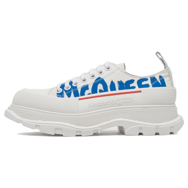 Alexander McQueen Tread Slick