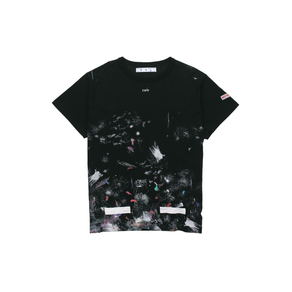 OFF-WHITE SS20 T