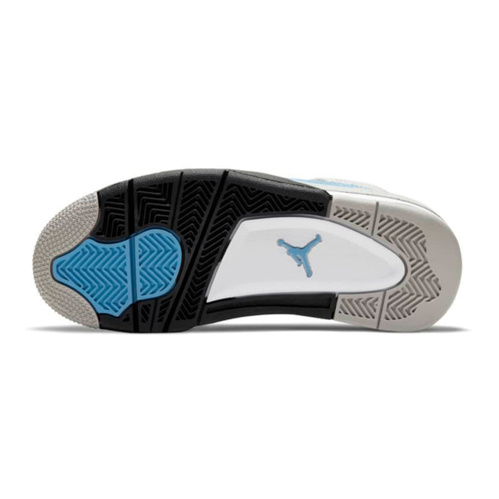Jordan Air Jordan 4 Retro "University Blue"