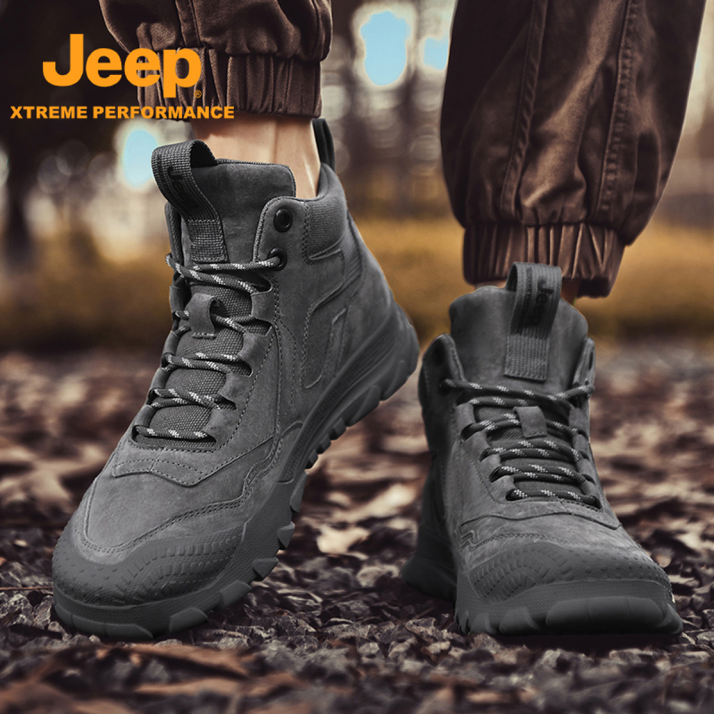 Jeep