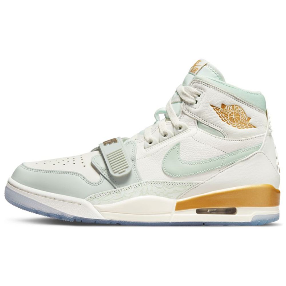 Jordan Legacy 312 year of the tiger