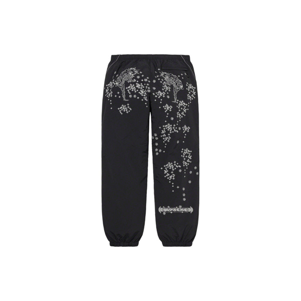 Supreme SS22 Week 3 AOI Glow-in-the-Dark Track Pant