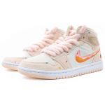【 】 Jordan Air Jordan 1 Mid SE "Corduroy"