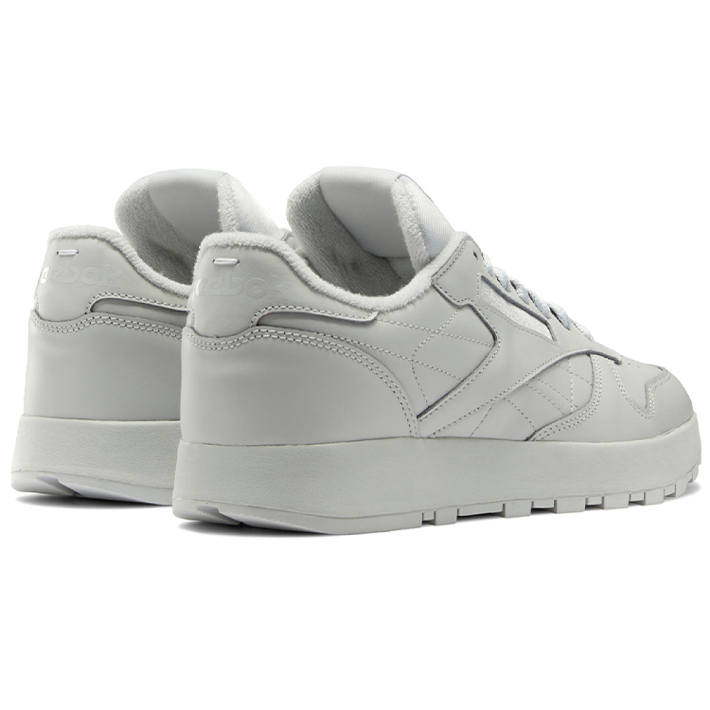 Maison Margiela x Reebok Classic Leather Tabi