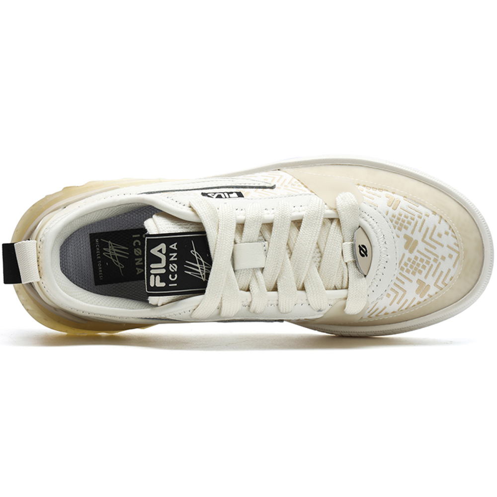 FILA MIXA A TPU
