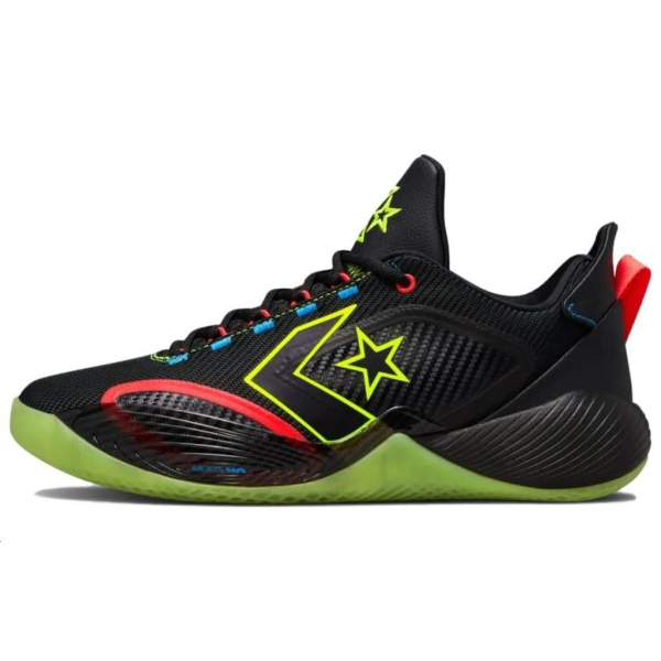 Converse All Star BB Shift Monster Clash