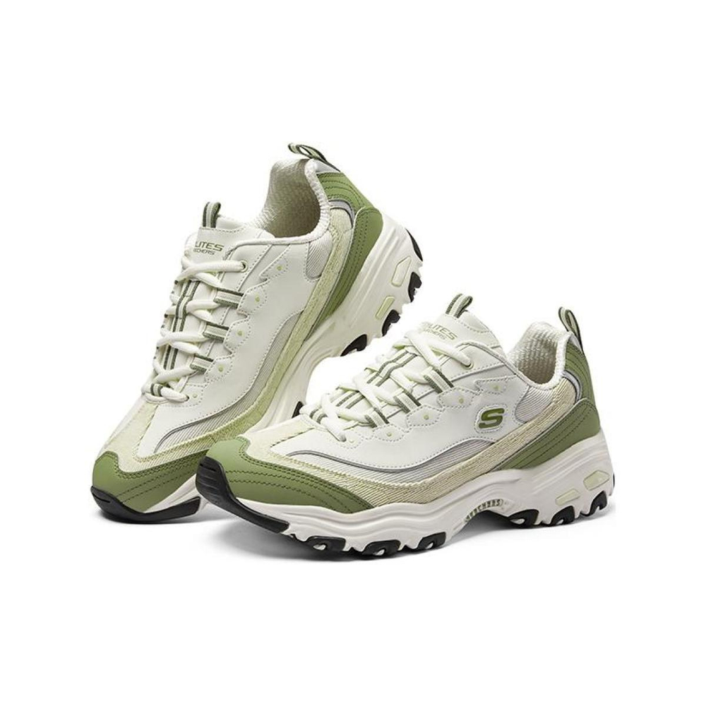 Skechers D'LITES 1.0 3
