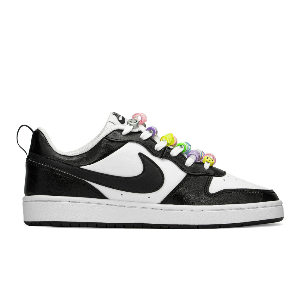 【 】 Nike Court Borough FZBB GS