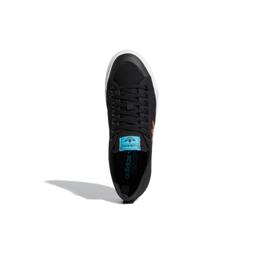 Adidas originals NIZZA Trefoil