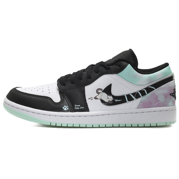 【 】 Jordan Air Jordan 1 Low SE