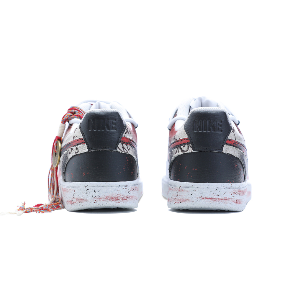 【 】Nike Court Vision 1