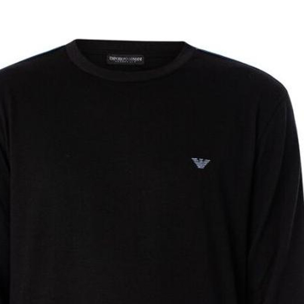EMPORIO ARMANI FW22 Logo